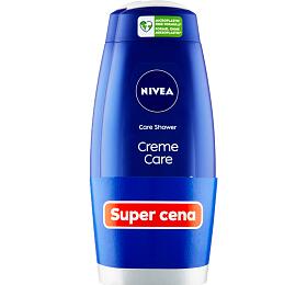 Nivea Creme Care Duo sprchový gel, 500 ml
