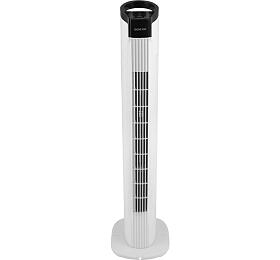 Ventiltor sloupov Sencor SFT 3112WH