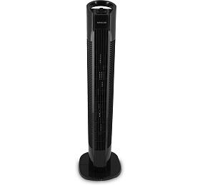 Ventiltor sloupov Sencor SFT 3108BK