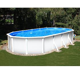 Bazn Planet Pool Classic 610x320x120 cm + skimmer