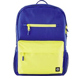 HP Inc. HP Campus Blue Backpack - Batoh (7J596AA)