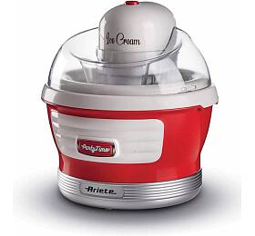 Ariete Party Time Ice Cream Maker 643, erven