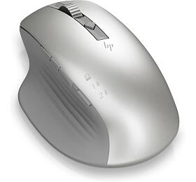 HP 920 Ergonomic Wireless Mouse (6H1A4AA#ABB)