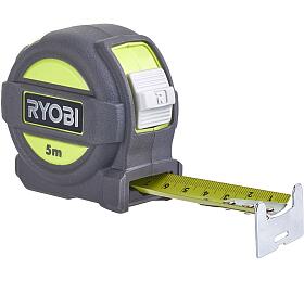 Ryobi RTM5M-WT, 5m svinovac metr