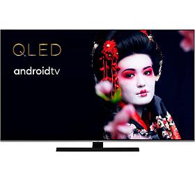 UHD QLED TV JVC LT-55VAQ7235