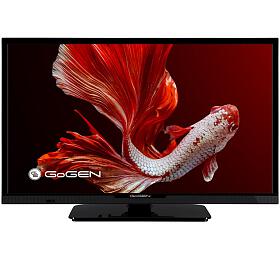 HD LED TV GoGEN TVH 24P352T