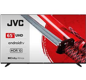 UHD LED TV JVC LT-65VA3335