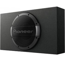 Pioneer TS-WX1010LA subwoofer do auta