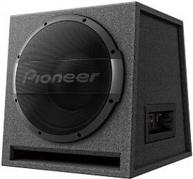 Pioneer TS-WX1210AH subwoofer