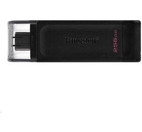 Kingston Flash Disk 256GB DataTraveler DT70 (USB-C) (DT70/256GB)