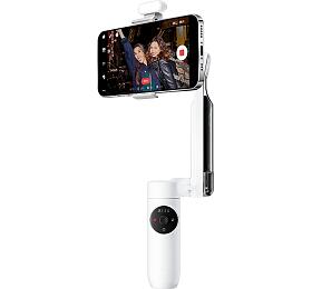 Stabilizátor Insta360 Flow Combo, bílý