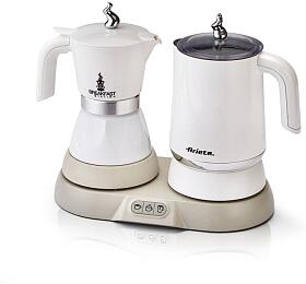 Sndaov stanice 3v1 Ariete Breakfast Station 1344, bl