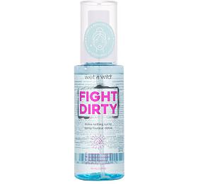 Fixtor makeupu Wet n Wild Fight Dirty Detox Setting Spray, 65 ml