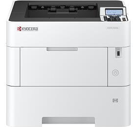 Kyocera ECOSYS PA5000x/ A4/ 50ppm/ 1200x1200 dpi/ PCL+PS3/ 512MB RAM/ Duplex/ USB/ LAN