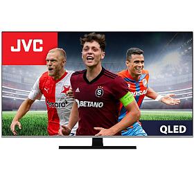 UHD QLED TV JVC LT-70VAQ7235