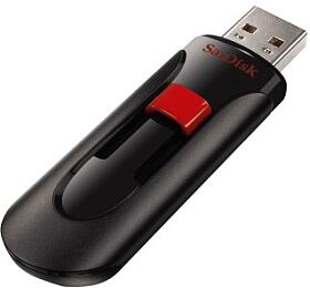 SanDisk Cruzer Glide 32 GB flash disk (SDCZ60-032G-B35)