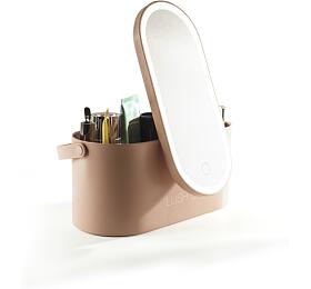 RIO LUSH BOX YOUR PERFECT TRAVEL COMPANION