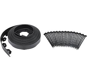 Zahradn obrubnk G21 5 x 1000 cm