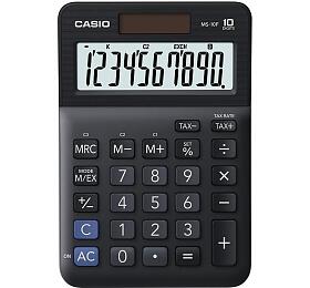 Kalkulačka CASIO MS-10F