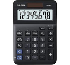Kalkulačka CASIO MS-8F
