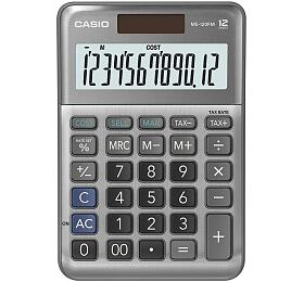 Kalkulačka CASIO MS-120FM