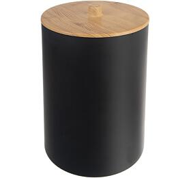 Odpadkový koš BLACK 7 l Orion