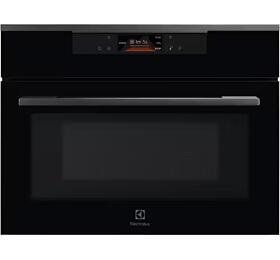 Trouba Electrolux KVLBE08H