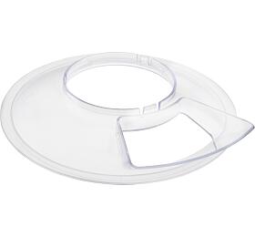 Lauben Kitchen Machine Bowl Cover 12BCWT
