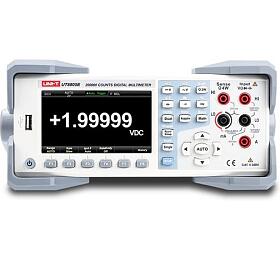 Stolní multimetr UNI-T UT8805E