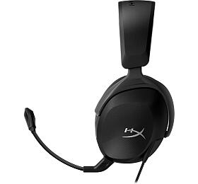 HyperX Cloud Stinger 2 Core PS/Jack/Černá (6H9B6AA)