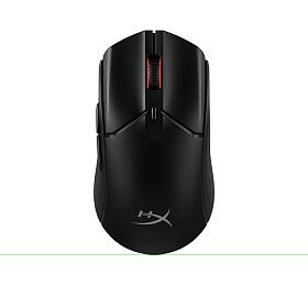 HP Inc. HyperX Pulsefire Haste Black Wireless Gaming Mouse 2 - Myš (6N0B0AA)