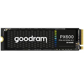 GOODRAM SSD PX600 250GB M.2 2280, NVMe (R:5000/ W:1700MB/s) (SSDPR-PX600-250-80)