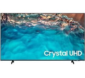 55" LED-TV Samsung 55BU8000 HTV (HG55BU800EUXEN)