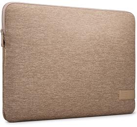 Case Logic Reflect pouzdro na notebook 15,6" REFPC116 - Boulder Beige