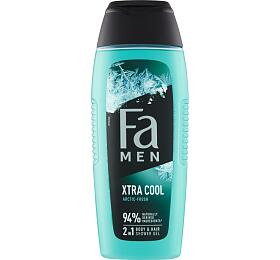 Fa Men sprchový gel 2v1 Xtra Cool, 400 ml