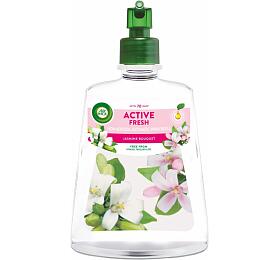 Air Wick Active Fresh np do difuzru vodn bze, jasmnov kvty, 228 ml