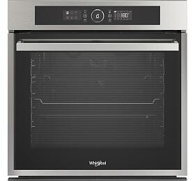 Trouba Whirlpool AKZ9 7890 IX