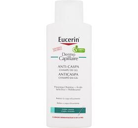 Šampon Eucerin DermoCapillaire Anti-Dandruff, 250 ml