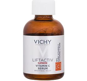 Pleov srum Vichy Liftactiv Supreme Vitamin C Serum, 20 ml