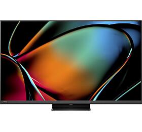 Mini LED Smart TV Hisense 75U8KQ