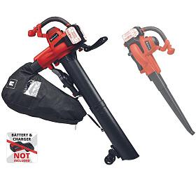 Vysava list Einhell GE-CL 36/230 Li E -Solo bez baterie