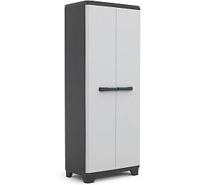 Skříň Keter LINEAR TALL