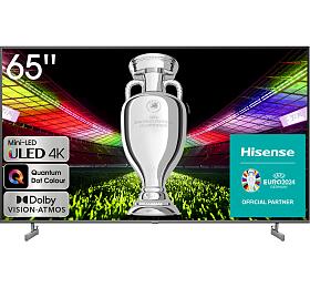 UHD LED TV Hisense 65U6KQ