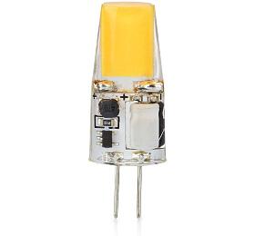 LED Lampa G4 NEDIS LBG4CL2