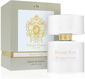 Tiziana Terenzi Bianco Puro parfmov extrakt unisex 100 ml