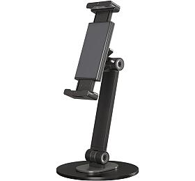 Neomounts DS15-540BL1 / universal tablet stand for 4,7-12,9&quot; tablets / Black