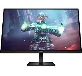 HP OMEN/27k/27&quot;/IPS/4K UHD / 144Hz / 1ms / Black / 2R (780G8AA#ABB)