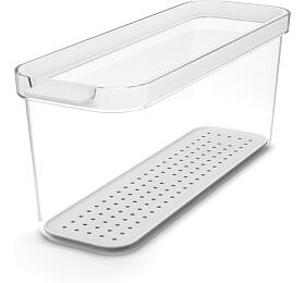ROTHO Organizér do ledničky CAUMA box 2 L