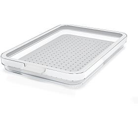 ROTHO Organizér do ledničky CAUMA box 1,3 L