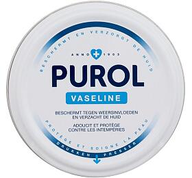 Tlov krm Purol Vaseline, 50 ml